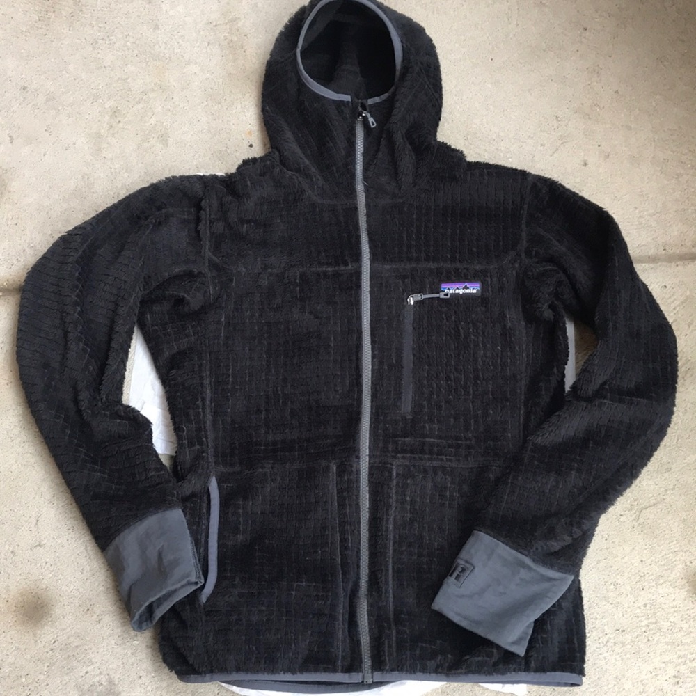 Patagonia Reversible R3 regulator